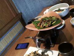-云海肴·汽锅鸡·云南代表菜(天山百盛优客店)