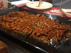 -仙隐小鹿中华料理(南宁万象城店)