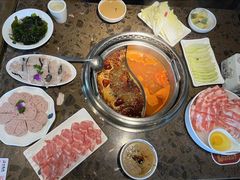 -小龙坎老火锅(北京三里屯店)