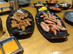 -恩你小木屋·烤肉韩式料理(嘉兴秀洲店)