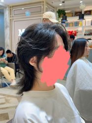 -匠心荟MG染烫店