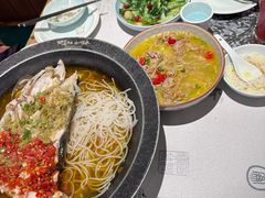 -望湘园·洞庭渔宴(永旺店)