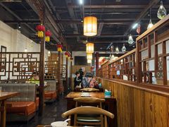 -又一福烤鸭·北京菜(东四店)