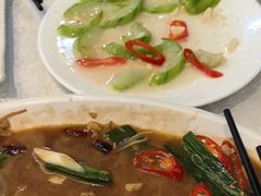 -莲花公园煎蟹(总店)