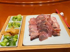 -秦三驴(云飞南街店)