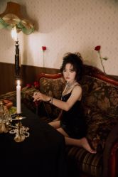 -WAVE SODA摄影工作室