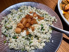 招牌猪油菜饭-周家二小姐的菜(西津渡店)