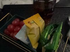 -天禧影院式足道·SPA(梅林店)