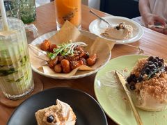 -MIMO CAFE(沙头角店)