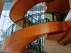 -喜来登由由大酒店九州膳坊中餐厅