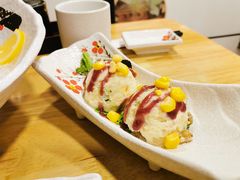 土豆泥沙拉-晓寿司·日本料理(望京博雅店)
