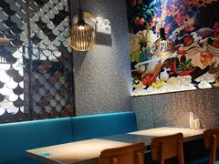 -半天妖|烤鱼·冒烤鸭(汉中吾悦广场店)