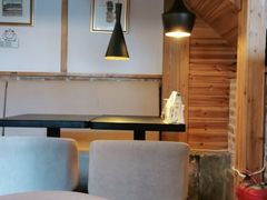 -爱德堡西餐咖啡吧(北师大店)