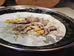 -正宗齐齐哈尔烤肉·齐牛哥鲜切炭火烤肉(杭州总店)