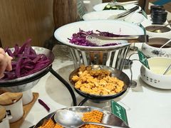 -飞鹿餐饮·陕南菜(北关店)