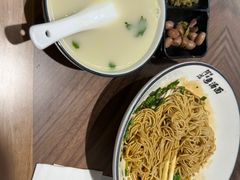 -阿达师傅鱼汤面