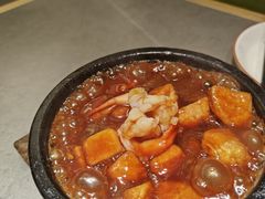 美肤红烧肉-阿毛饭店(和义路店)