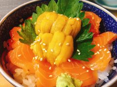 -森味薪火烧•烧鸟居酒屋•日本料理(望京店)