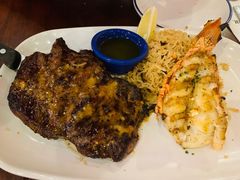 -RED LOBSTER(dubai mall)