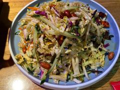 -大哈福烧烤·海鲜·家常菜(延安三路店)