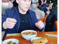 -顺华粉馆(桃园南路店)