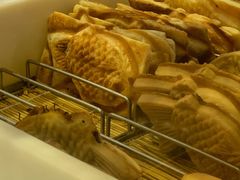 -粉粉乐鲷鱼烧(美罗城店)