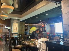 -顺兴老茶馆·精品川菜(世纪城店)