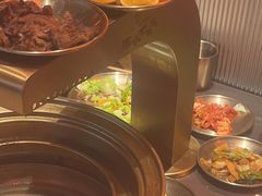 -西塔老太太泥炉烤肉(苏州大悦城店)