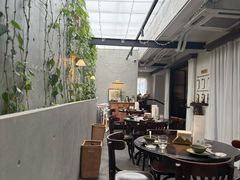 -吴氏荟THEWOO'S·精致川菜