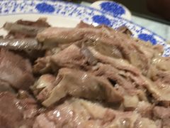 -宁夏国强手抓羊肉·清真菜(未央路凤三店)