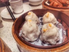 灌汤小笼包-又一间茶点轩(百汇广场店)