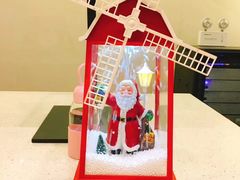 -爸爸糖吐司面包(南京奥体店)