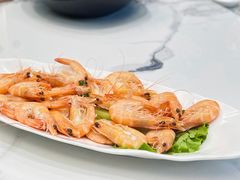 清蒸对虾-新丁香海鲜酒店(银海商贸城店)