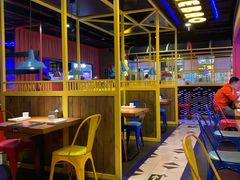 -谢蟹浓·肉蟹煲(新奥店)
