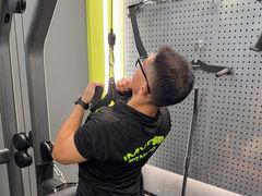 -海马健身-IMVP(EAC欧美中心店)