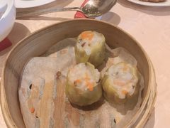 -喜来登由由大酒店九州膳坊中餐厅