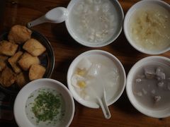 -正宗棉湖甜汤春卷店