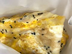 -煎饼道·新鲜现做(来福士店)