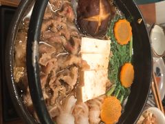 -铃木食堂(帽儿胡同店)