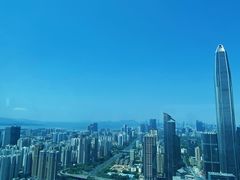 -及象咖啡(卓越世纪中心2楼大堂店)