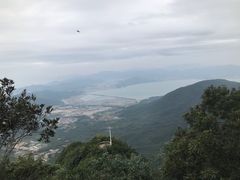 -七娘山