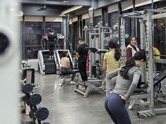 -帕瑞斯女子塑形健身(集美店)