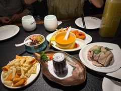 -吉庆莲年有鱼炭烤鱼(苏宁广场店)