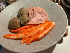 -芸山季·云南野生菌火锅(人民广场来福士店)