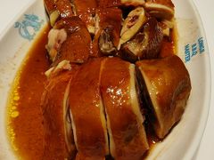 玫瑰豉油鸡-龙记香港茶餐厅(久光百货店)