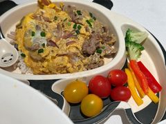-眉州东坡·熊猫主题餐厅(枫蓝店)