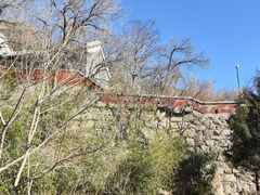 -天津盘山风景名胜区