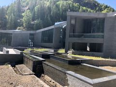 -可可托海景区