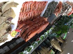 -一号桥自助火锅城(小西沟店)