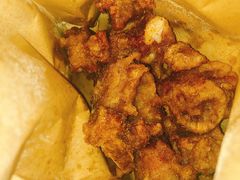 -傅强排骨(成都总店)